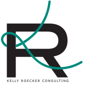 Kelly Roeker Consulting - Footer