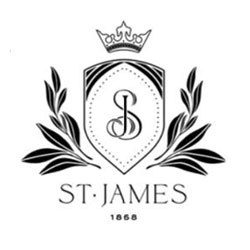 St. James 1868